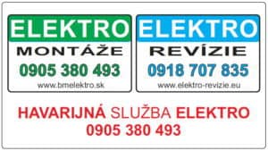 havarijná-služba-elektro-0905380493-revízie-elektro
