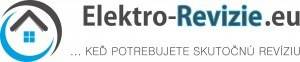 Elektro revízie
