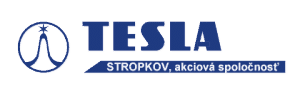 logo tesla slovakia