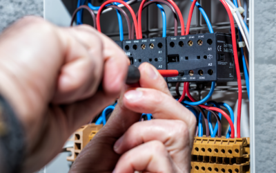 Pravidelná údržba elektrických zariadení vám ušetrí starosti aj peniaze