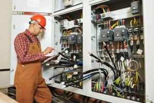 elektrikár, údržbár elektro