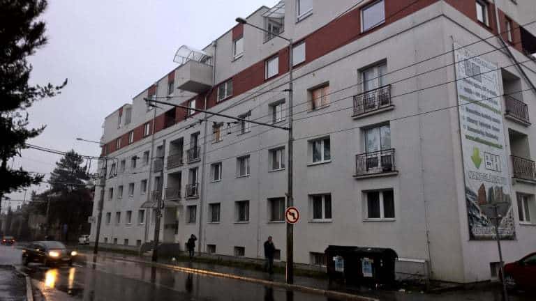 Domáce zvončeky TESLA GUARD – Wolkerova 15, BB