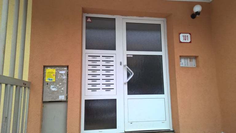 Elektromagnet, čipy, telefóny – J.Gagarina 101-111, Zvolen
