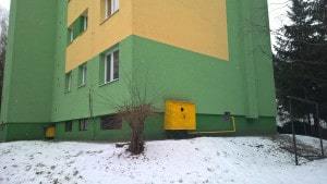 bytovka 2