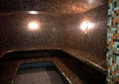 parná sauna plaváreň štiavničky