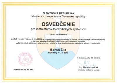 certifikát_fotovoltika_bmelektro