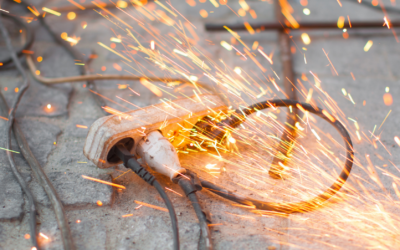 Je vo vašej práci naozaj bezpečne? Nezabúdajte na revízie elektrických zariadení!