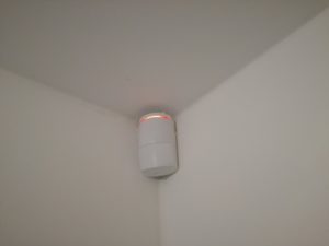 PIR senzor JABLOTRON 100