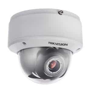 hikvision (VF)IDS-2CD6124FWD-(Z)'C