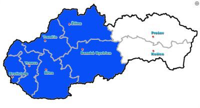 mapa slovensko_bmelektro_zapad-stred_m