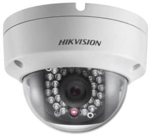 Hikvision DS-2CD2142FWD-I(2.8mm)