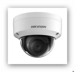 kamerové systémy - Hikvision DS-2CD2135FWD-IS(2,8mm)