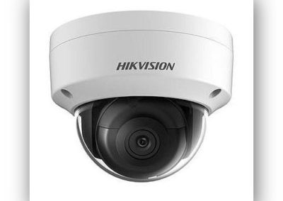 kamerové systémy - Hikvision DS-2CD2135FWD-IS(2,8mm)