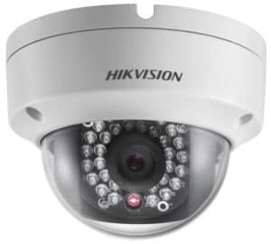 Hikvision DS-2CD2120F-I(2,8mm)
