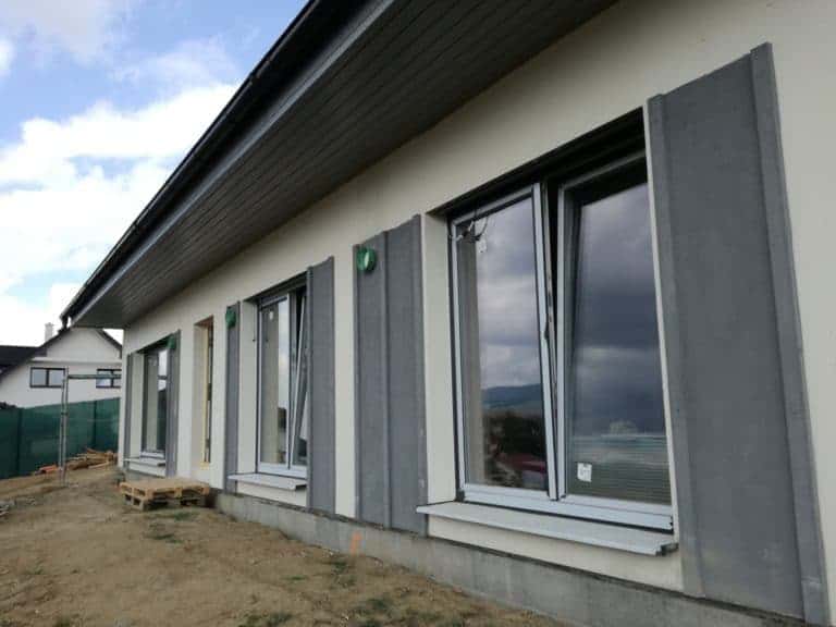 Elektroinštalačné práce RD – Spišská Nová Ves