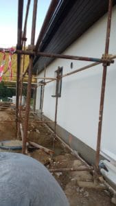 Elektroinštalácia rodinného domu