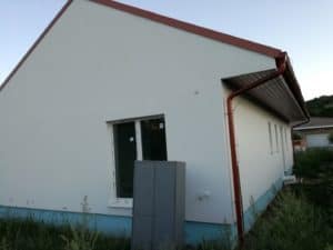 Elektroinštalácia rodinného domu