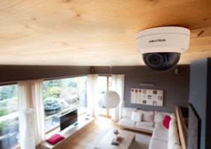Kamera dome Jablotron