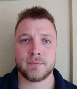 pracovník - Surový Jaroslav