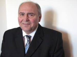 pracovník - Válka Oldřich -projektant elektro, bleskozvody
