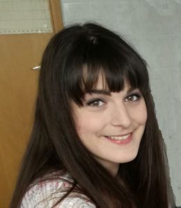Slančíková Monika