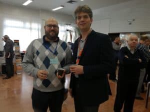 konferencia Poprad