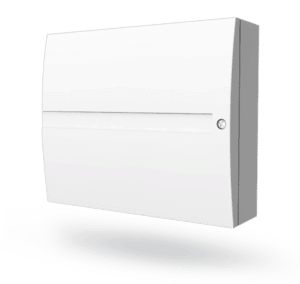 Ústredňa alarm Jablotron JA-101KR