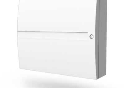 Ústredňa alarm Jablotron JA-101KR