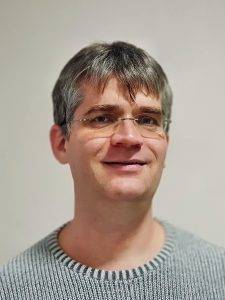Žila Bohuš