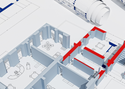 Stupne projektovej dokumentácie