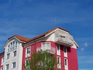 Aktívny bleskozvod CIRRUS