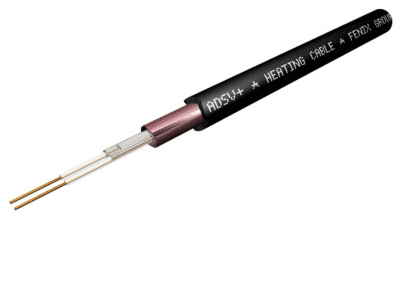Fenix ADPSV 80-160W/m2 vykurovací kábel exteriér