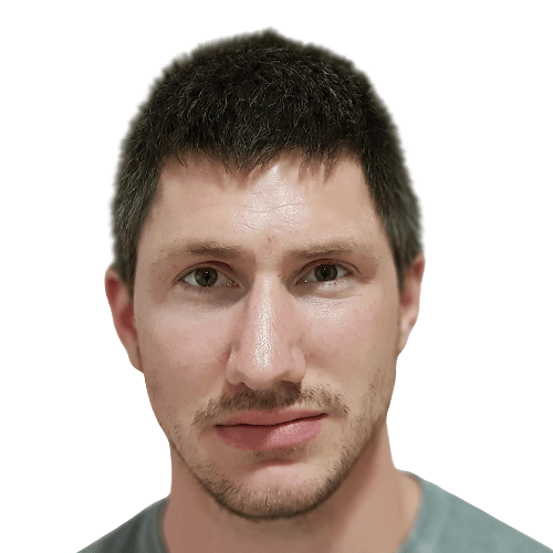 Kolev Róbert
