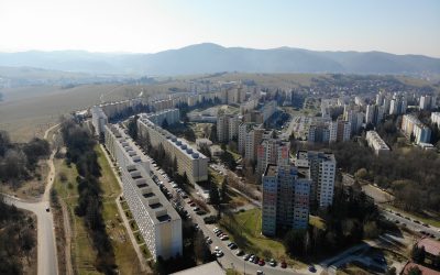 Vyhradené technické zariadenia skupiny A – úradná skúška