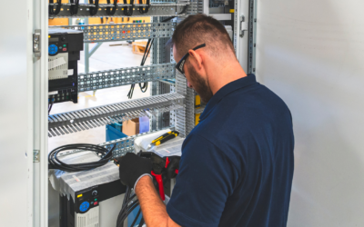 Elektrikár práca – výhody spolupráce s BM Elektro, s.r.o.