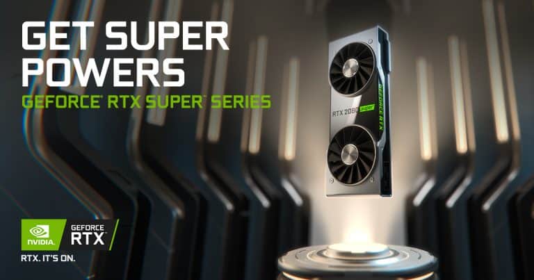 Grafické karty Nvidia GeForce rozdiely medzi – GTX, RTX, QUADRO, MAX-Q