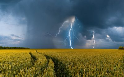 Bleskozvod nezabezpečuje objekt pred zásahom blesku podľa súčasne platných noriem