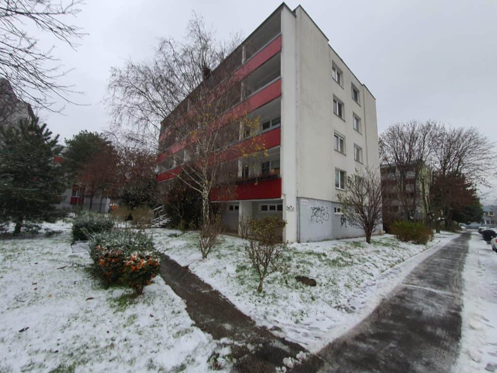 Bullova 1,3, Bratislava