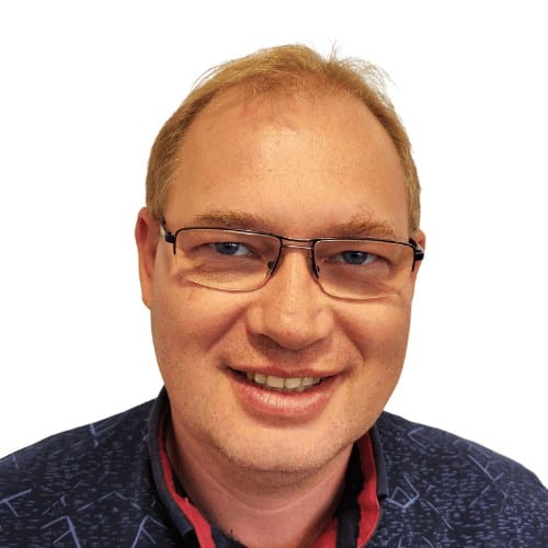 Petrík Marek