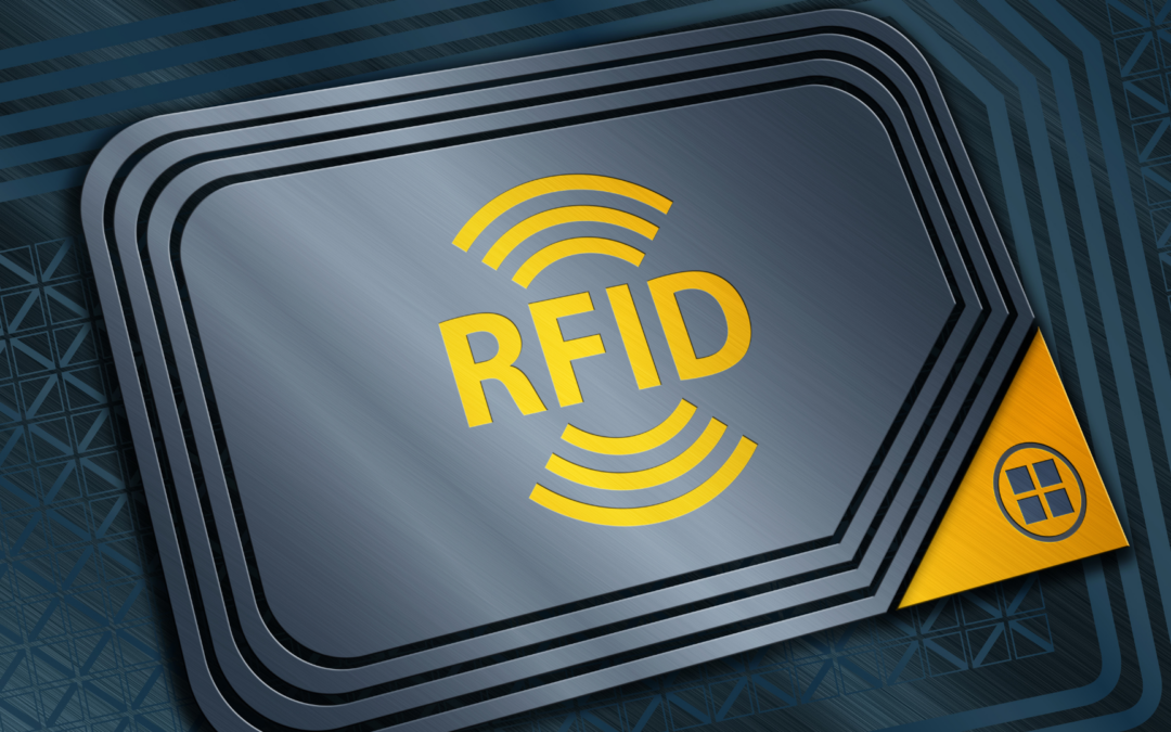 Porovnanie RFID technológií