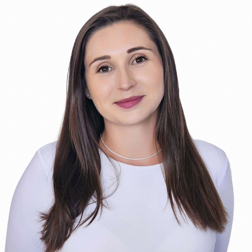 Ing. Šlesáriková Mária