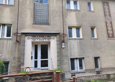 Projekt elektroinštalácie Lazovná 37, BB