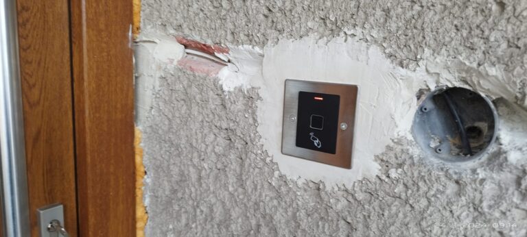 RFID čipy, Podhrádok 61, Predajná