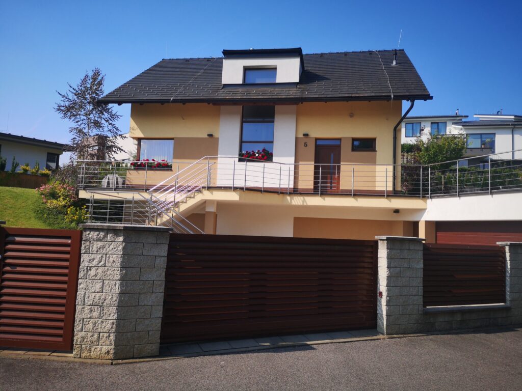 Wallbox - Banská Bystrica