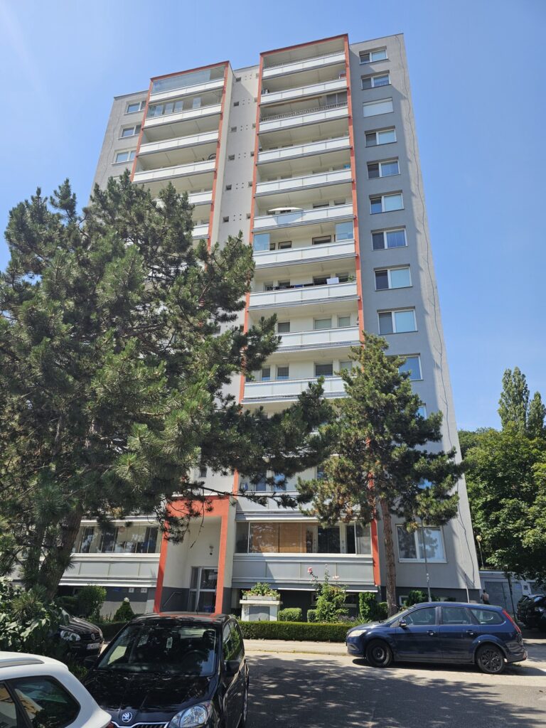 Levárska 9, Bratislava
