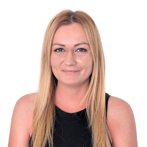 Veronika Stupková — vedúca technického oddelenia BM Elektro