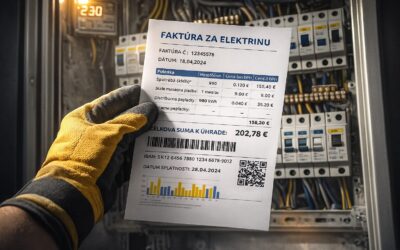 Poplatky za ističe: Koľko platíme za ističe od 1. júla 2025?