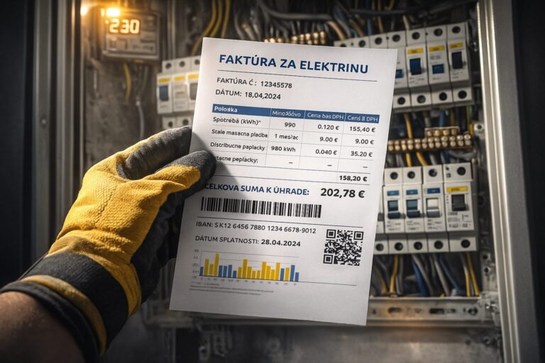 Poplatky za ističe: Koľko platíme za ističe od 1. júla 2025?