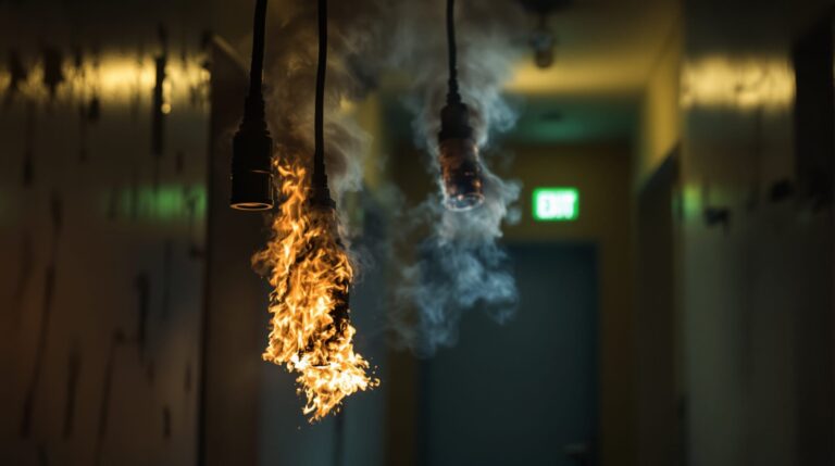 Hliník vs. Bezhalogén: Káble AYKY a bezpečnosť v paneláku