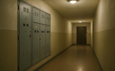 Rekonštrukcia pred meraním v paneláku: Postup SSD, ZSD, VSD